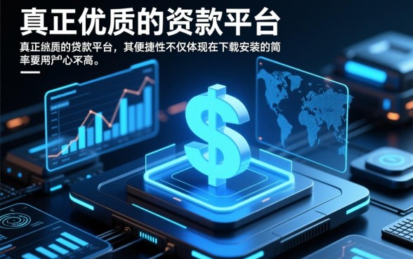 像点融借款app下载一样方便的贷款平台有哪些