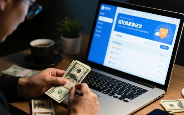 有哪些不看征信的网贷平台