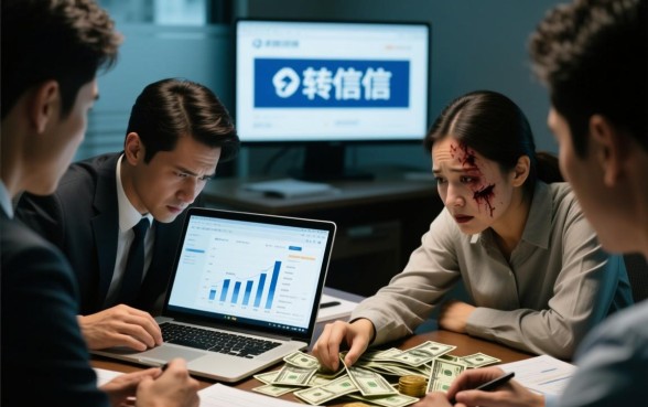 怎么避开不正规网贷平台