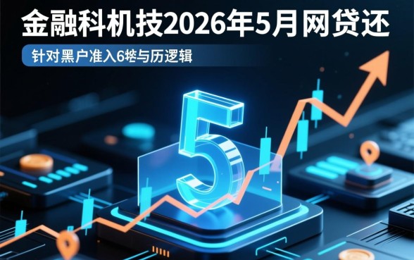 黑户2026年5月网贷还有容易通过的吗,黑户哪里能借到钱 黑户2026年5月网贷还有容易通过的吗