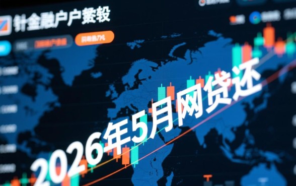 黑户2026年5月网贷还有容易通过的吗,黑户哪里能借到钱 黑户2026年5月网贷还有容易通过的吗