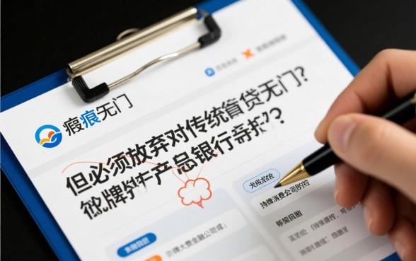 征信不好老口子网贷哪里能下款