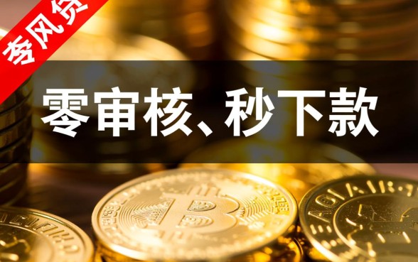 不需要审核直接放款的网贷平台有哪些软件,哪个好 不需要审核直接放款的网贷平台有哪些软件