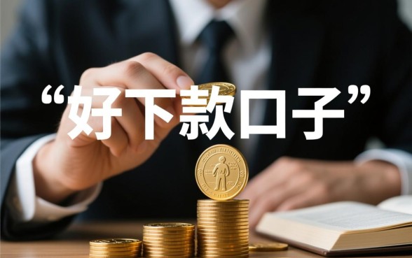 借款较多有什么好下款口子,负债高还能下款吗 借款较多有什么好下款口子