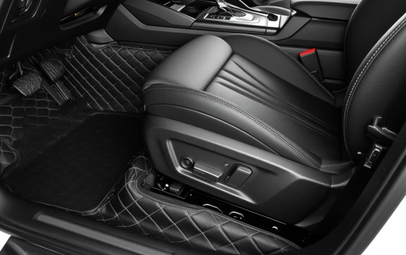 汽车驾驶座椅下面有三个塑料口子是干嘛的,汽车座椅下塑料口子有什么用 汽车驾驶座椅下面有三个塑料口子是干嘛的