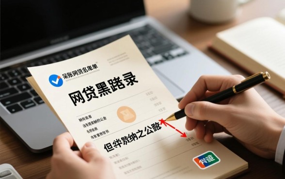 征信黑了有公积金能下款吗