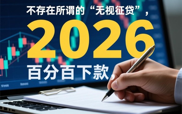 2026网贷被拒怎么办