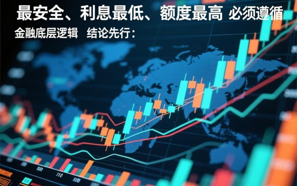 什么借钱最安全利息最低,哪个平台借的最多额度高 什么借钱最安全利息最低