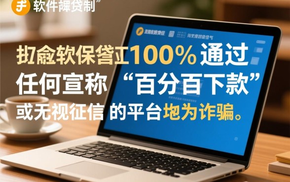 2026年有什么贷款软件百分百通过,真的能下款吗 2026年有什么贷款软件百分百通过