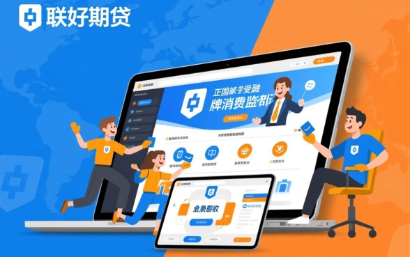 招联好期贷是正规的吗,逾期会把信息发给家人吗? 逾期会把信息发给家人吗