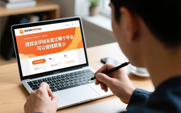 综合评估未通过哪里能借钱,小额度哪个平台容易下款? 综合评估未通过哪里能借钱