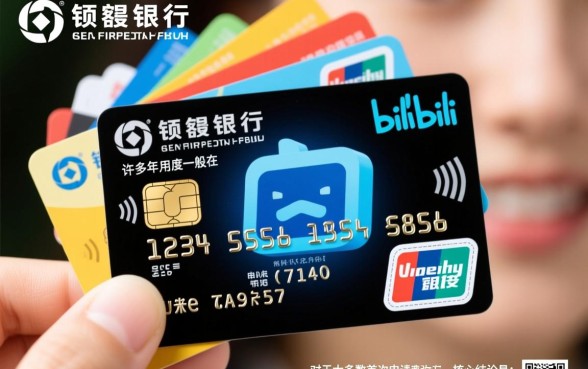 建行bilibili信用卡额度一般多少