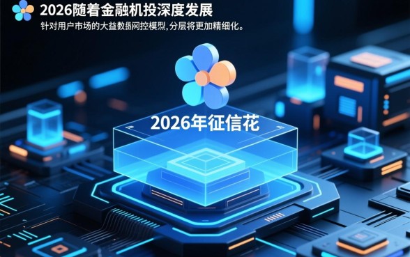 2026年征信花了也能下款的平台有哪些