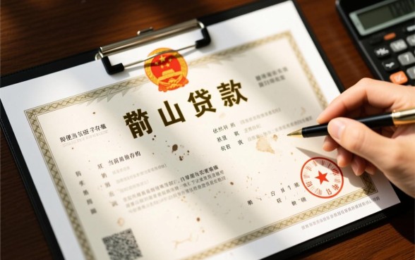 有营业执照征信不好有负债能贷款吗