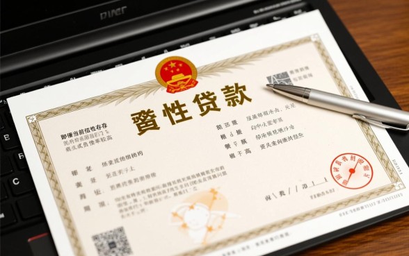 有营业执照征信不好有负债能贷款吗