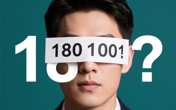 4未知未知18488未知未知是什么数字