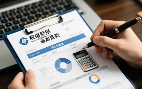 征信差有逾期哪里可以借钱急用啊