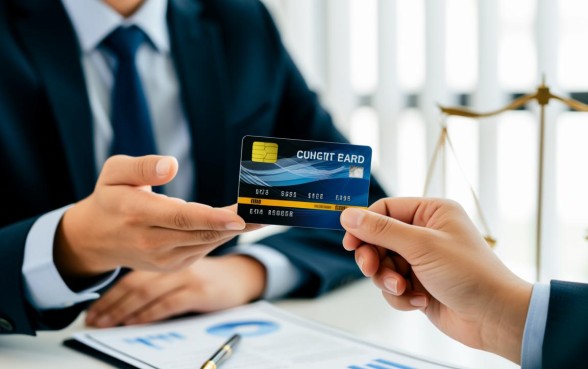 浦东信用卡协商分期哪个法务公司协商可靠