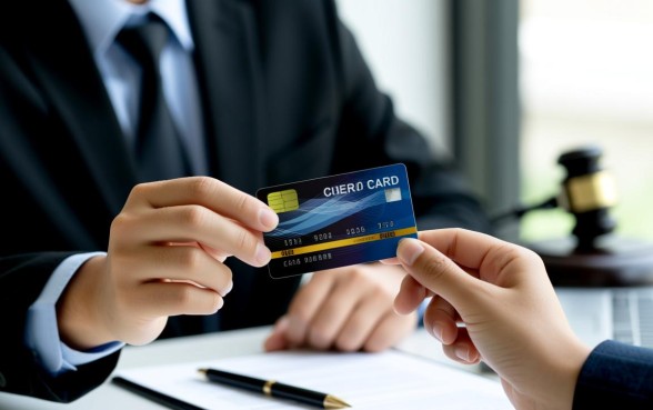 浦东信用卡协商分期哪个法务公司协商可靠