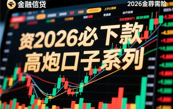 2026必下款的高炮口子是真的吗
