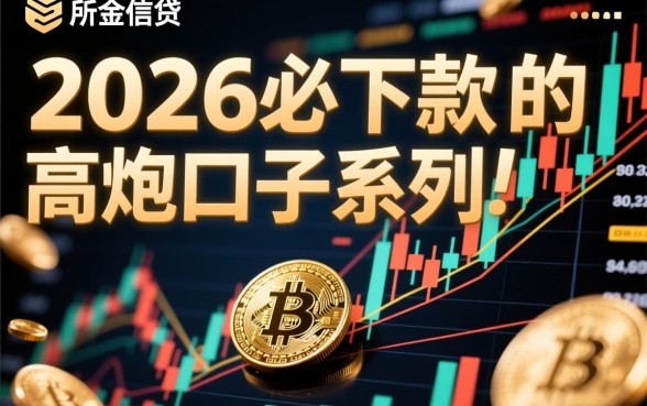 2026必下款的高炮口子是真的吗