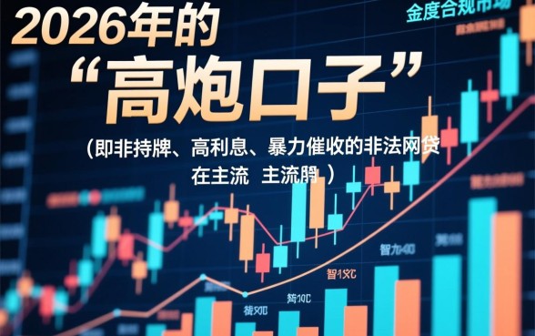 2026年高炮口子还能下款吗,现在还有哪些口子能下 2026年高炮口子还能下款吗