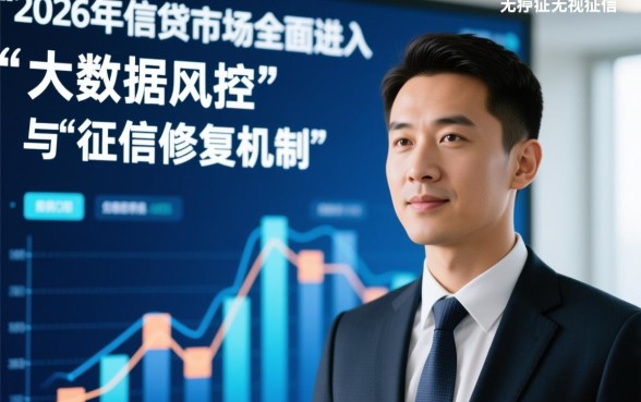 2026征信不好能下款的网贷口子有哪些