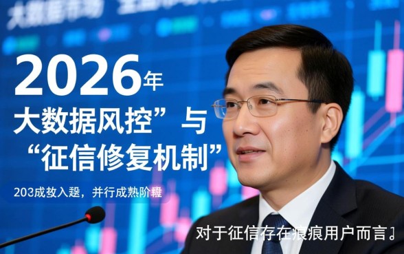 2026征信不好能下款的网贷口子有哪些
