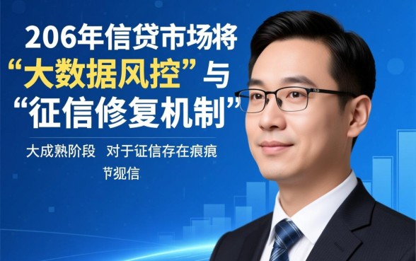 2026征信不好能下款的网贷口子有哪些