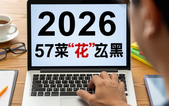 2026年57岁征信花黑户能下款吗