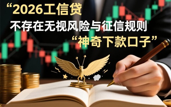 2026征信花负债高还能下款吗,哪里有安心靠谱的借钱口子? 2026征信花负债高还能下款吗