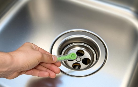 不想用厨房下水管怎么封