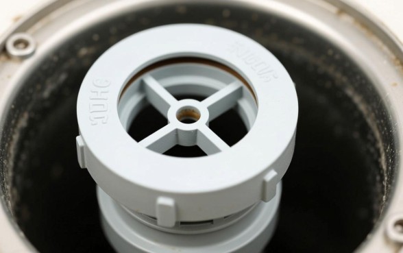 下水管顶端的通气孔留多大的口子好看一点,开多大合适? 下水管顶端的通气孔留多大的口子好看一点