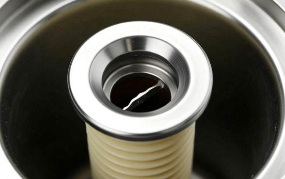 下水管顶端的通气孔留多大的口子好看一点,开多大合适? 下水管顶端的通气孔留多大的口子好看一点