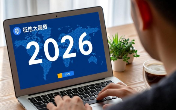 2026年征信花大数据花了能下款吗