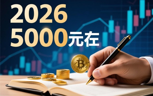 2026有没有好下款的口子5000左右
