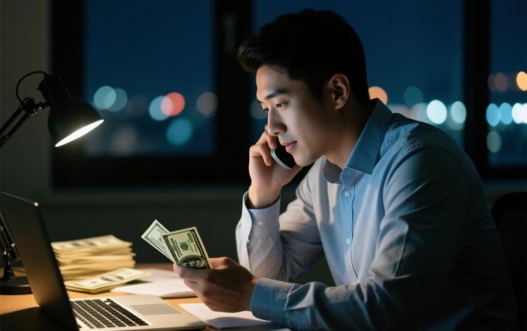 24小时能下款的网贷口子怎么申请