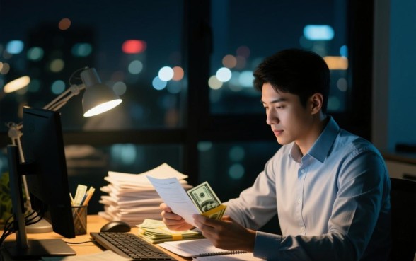 24小时能下款的网贷口子怎么申请