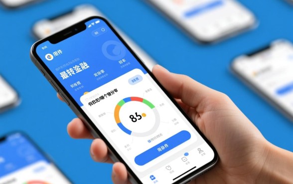 借款软件哪个容易审核