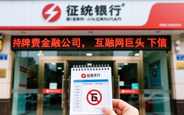 哪个小额借款适合信用不好的人更容易通过