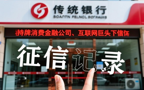 哪个小额借款适合信用不好的人更容易通过