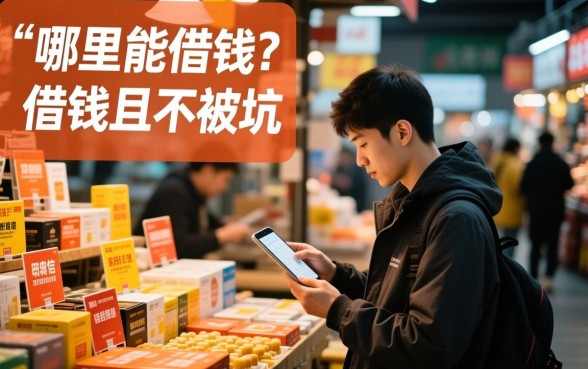 新口子真的可以成功下款吗