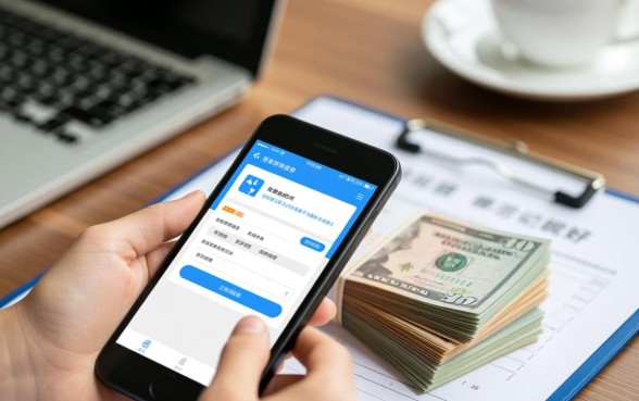 正规小额贷款平台借钱容易吗