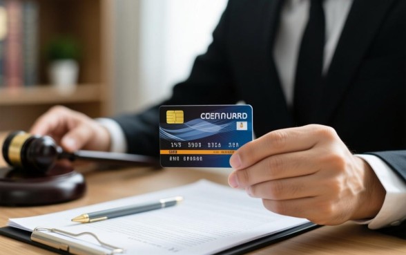 信用卡欠款起诉了开庭不去法院会怎么样,会被拘留吗? 信用卡欠款起诉了开庭不去法院会怎么样