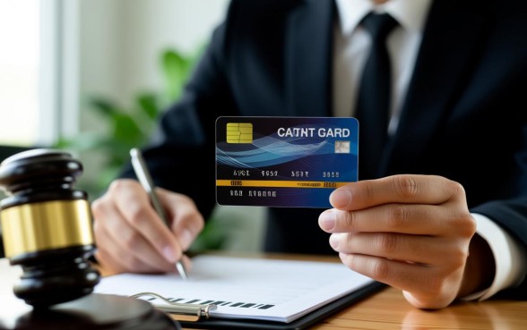 信用卡欠款起诉了开庭不去法院会怎么样,会被拘留吗? 信用卡欠款起诉了开庭不去法院会怎么样