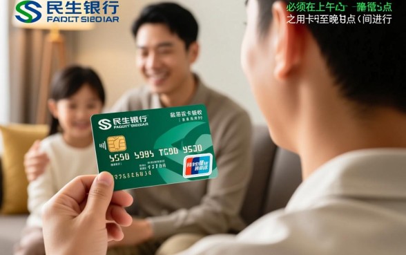 民生银行信用卡催收电联都几点打给家人