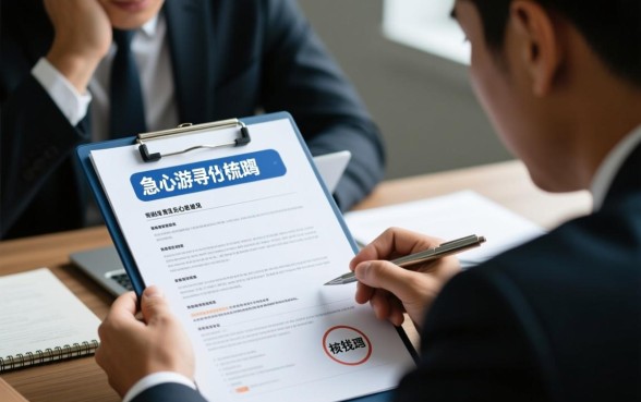 提钱游协商分期正确的处理方式都有哪些