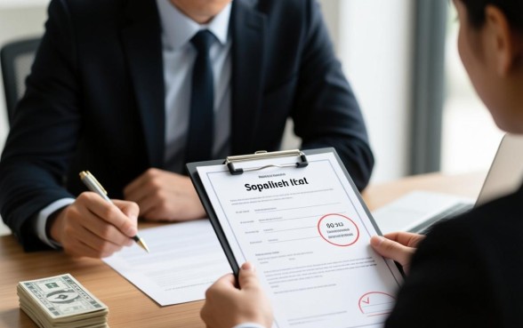 提钱游协商分期正确的处理方式都有哪些