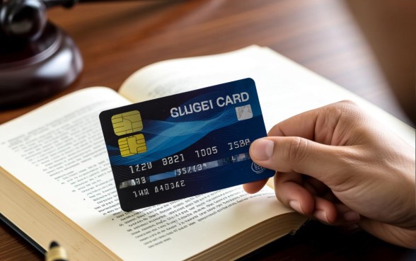 信用卡被起诉一年多了还没结案会怎么样