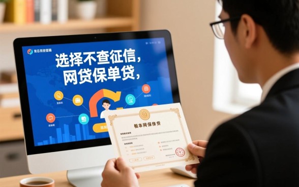 为什么有人会选择不查征信的网贷保单贷,不查征信的保单贷安全吗 为什么有人会选择不查征信的网贷保单贷